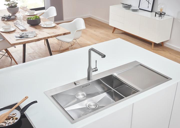 Image du produit Grohe Essence Mitigeur monocommandé pour évier