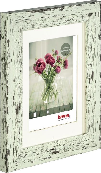 Actual product image Hama Plastic frame Chalet, pastel (9 x 13 cm)