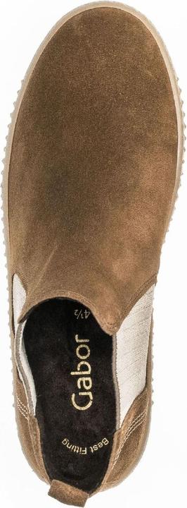 Produktbild Gabor Stiefelette (40.5)