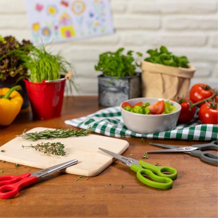 Image du produit Kuhn Rikon Ciseaux de ménage (21 cm)