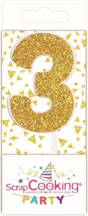 Immagine prodotto ScrapCooking Sc0593