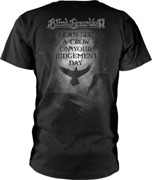 Produktbild Blind Guardian Prophecies (XXL)