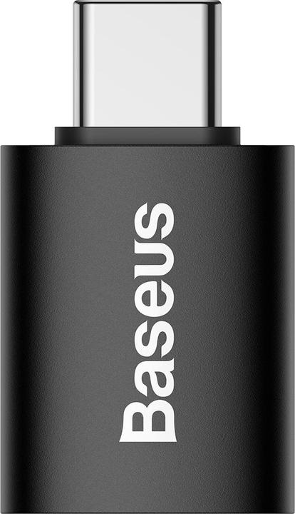 Produktbild Baseus USB Typ-C zu (USB-A, USB Typ C)