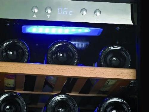 Produktbild Caso Wine Safe 43