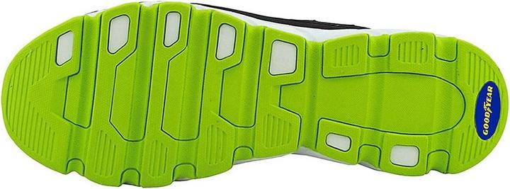Actual product image Goodyear Mens Safety Shoes (S1P, 42)