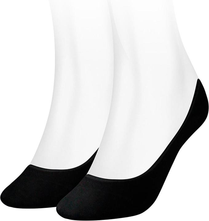 Produktbild Tommy Hilfiger Füsslinge (2er Pack, 35 - 38)