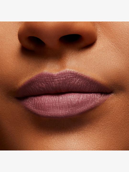 Actual product image MAC Cosmetics M.A.C. Locked Kiss Ink OPULENCE (Opulence)