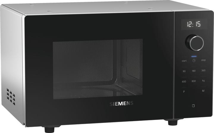 Produktbild Siemens FF513MMB0 (17 l)