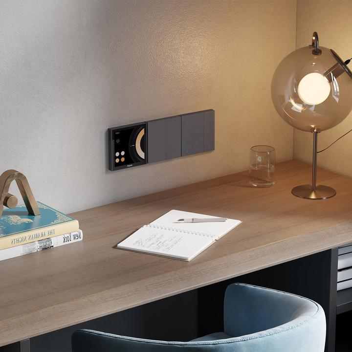 Produktbild Aqara Einzelschalter-Modul T1