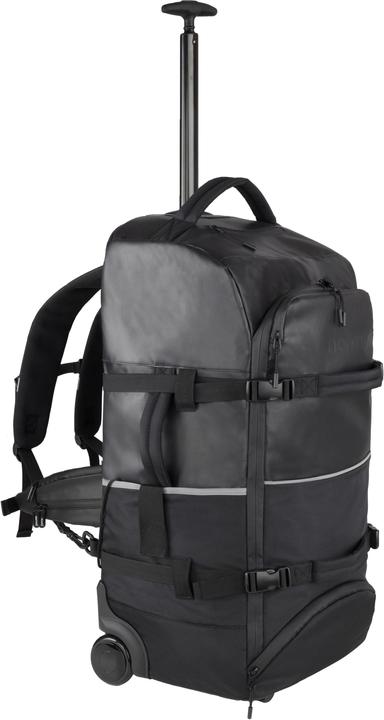 Produktbild Normani Wasserdichter Rucksack-Trolley 60 Liter mit Hüftgurt - 9655 (60 l)