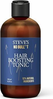 Produktbild Steve´s No Bull***t SteveÂ's - SteveÂ's hair tonic ( Hair Boosting Tonic) 250 ml (250 ml)