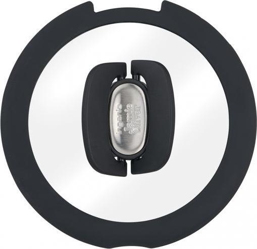 Actual product image Tefal Ingenio (28 cm, Pan set + pot set, Stainless steel)