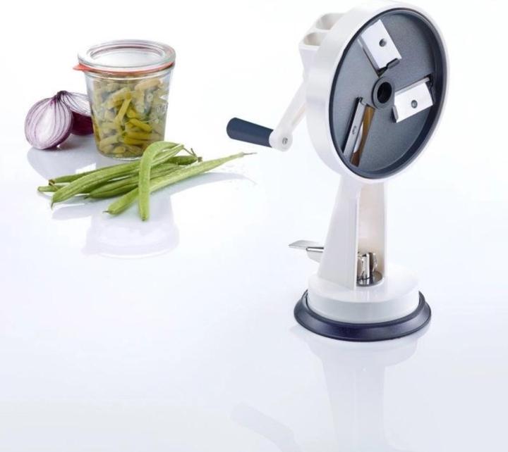 Produktbild Westmark Bohnenschneider