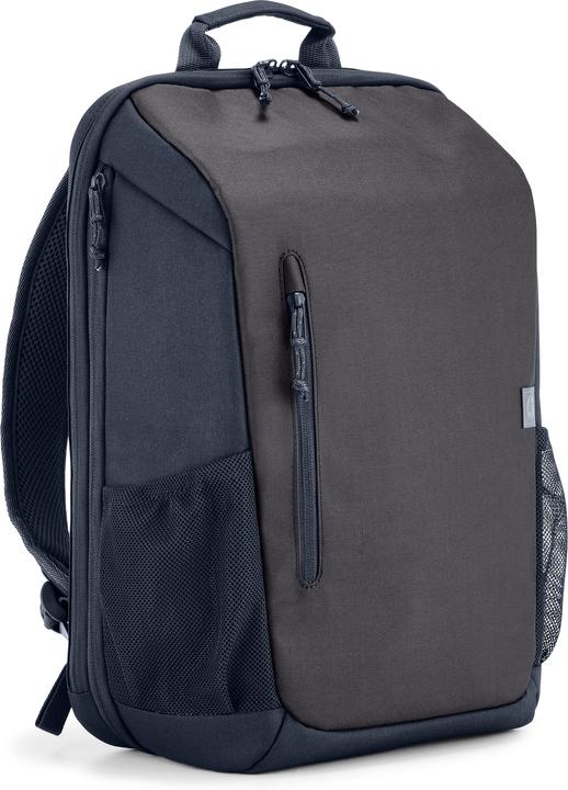 Actual product image HP 18L Travel Bag - Forged Iron (18 l)