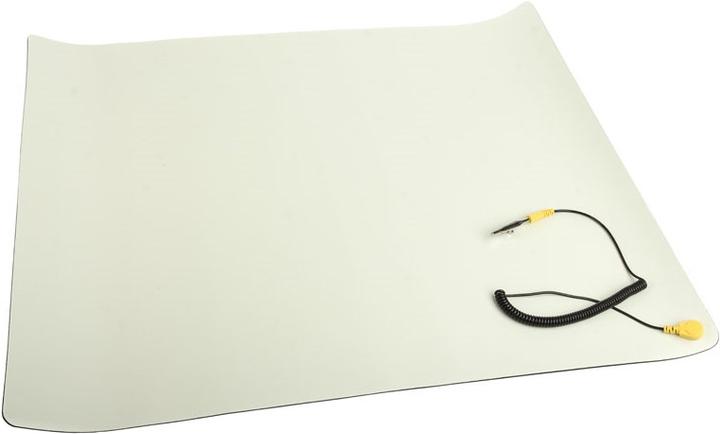 Image du produit InLine Tapis de travail antistatique (50 x 60 cm)