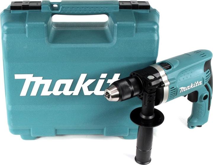 Immagine prodotto Makita HP1631KX3 (Corrente elettrica)