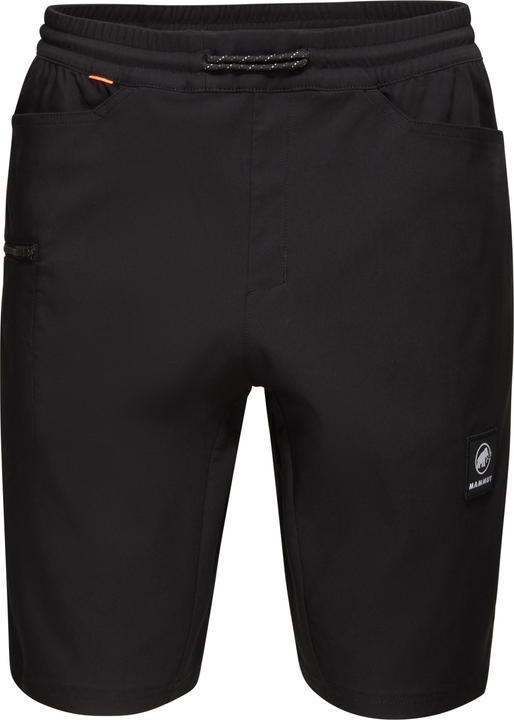 Actual product image Mammut Massone Shorts Men (44)