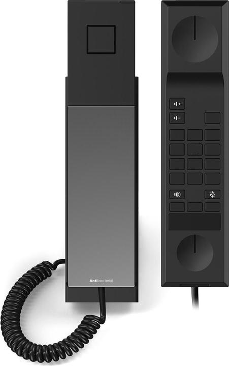 Produktbild Snom HD30LA analoges Hotel-Telefon