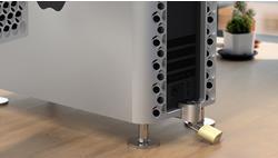 Actual product image Belkin Lock Adapter for Mac Pro