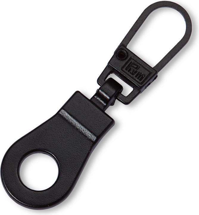 Actual product image Prym Fashion Zipper Eyelet