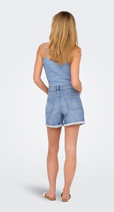 Produktbild Only Onljosephinestretch Shorts Dnm Azg Noos (XS)