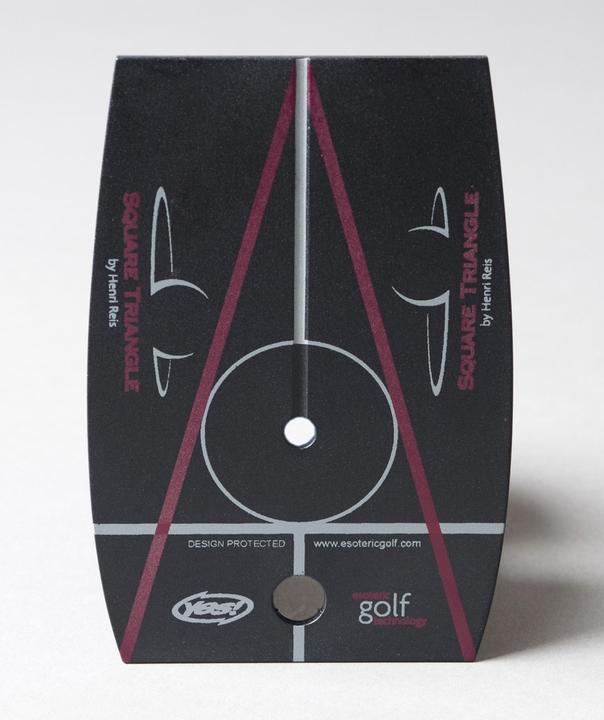 Immagine prodotto Mizuno Quadrato Triangolo Esoterico