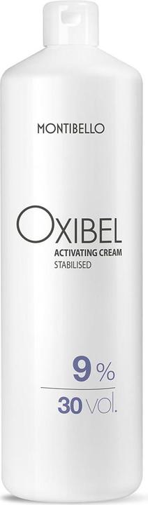 Immagine prodotto Montibello Oxibel Crema 30 Vol 60ml Colore per capelli