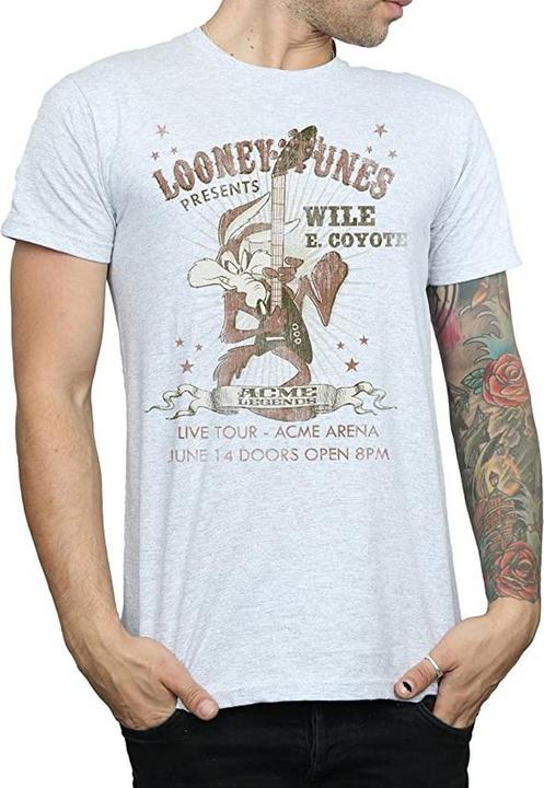Produktbild Looney Tunes TShirt (XL)