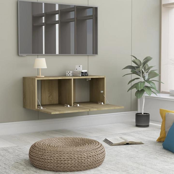 VidaXL Jericho (80 x 30 x 30 cm)