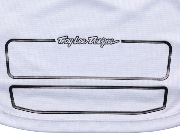Immagine prodotto Troy Lee Designs GP Pro Jersey, Step Up, vapor, M (M)