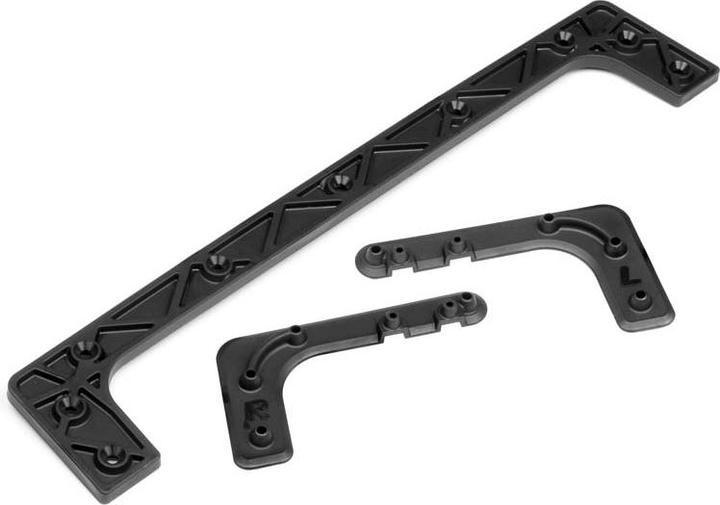 Immagine prodotto HPI Irrigidimento del corpo Baja 5t per il corpo del camion Baja 5t-1