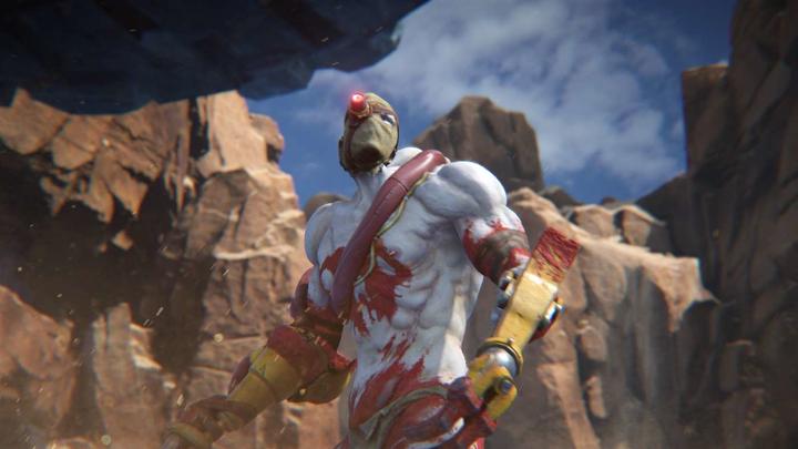 Produktbild Microsoft MS ESD Broken Planet Raiders Alien Myths X1/Win10 ML (Windows, DE)