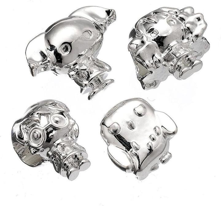 Actual product image UTTA7467 P (Metal)