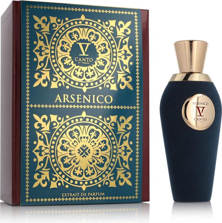 V Canto Arsenico (Eau de Parfum, 100 ml)
