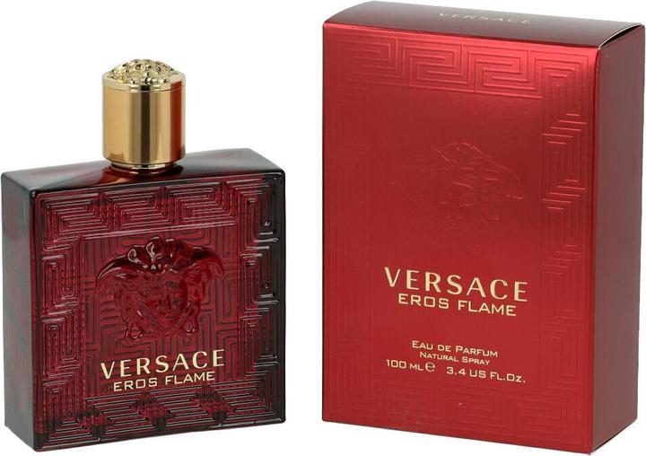 Immagine prodotto Versace Eros Fiamma (Eau de parfum, 100 ml)