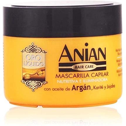 Produktbild Anian Oro Líquido Haarmaske, 1er Pack (1 x 0.25 kg)
