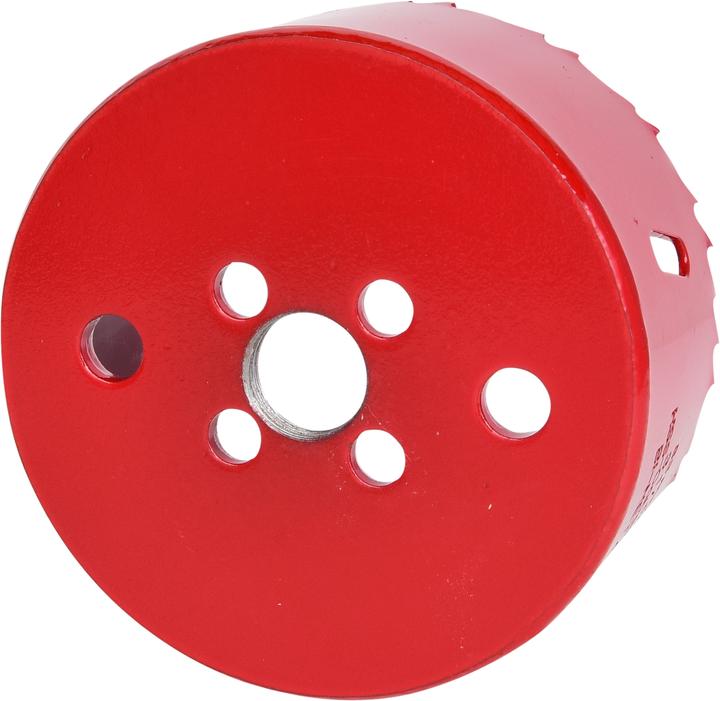 Actual product image KS Tools HSS bimetal hole saw (83 millimetres)