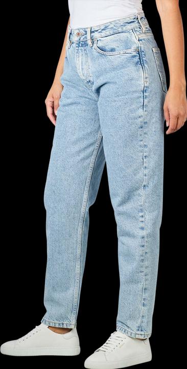 Produktbild Kuyichi Nora Jeans Loose Tapered heritage blue (W29/L30)