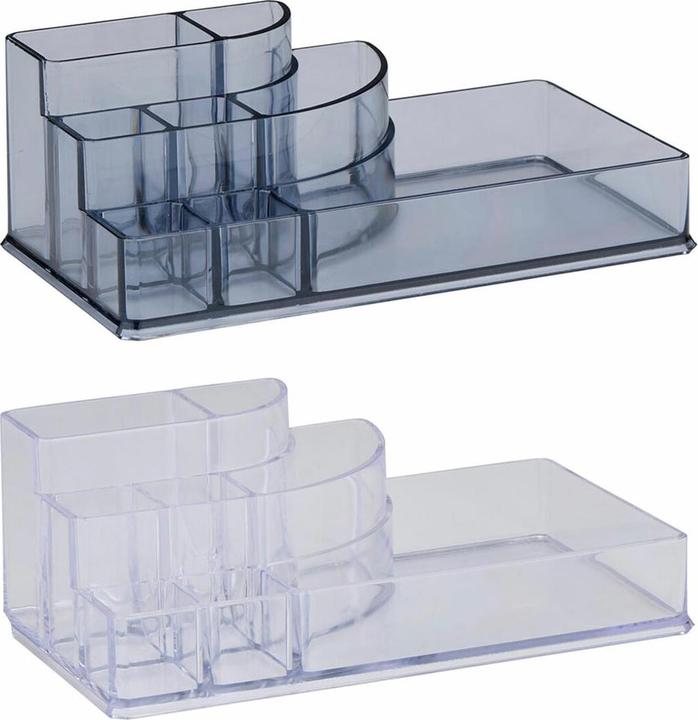 Actual product image Cosmetic Organiser 2as