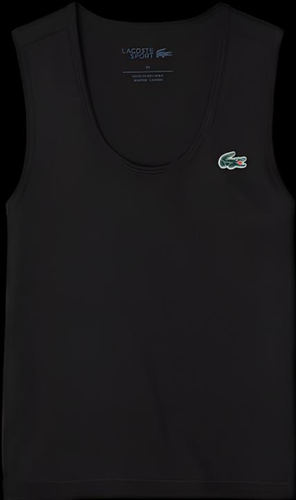 Produktbild Lacoste Ultra Dry Rib Knit Sport Tank Top (34)