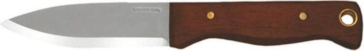 Actual product image Condor Survival Knife Bushlore (11 cm)