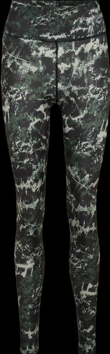Image du produit hummel Hmlte Twist Aop Tights Mid Waist (M)