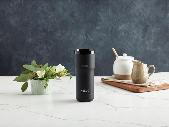 Productafbeelding Ember Reismok2+ 355 ml zwart (0.36 l)