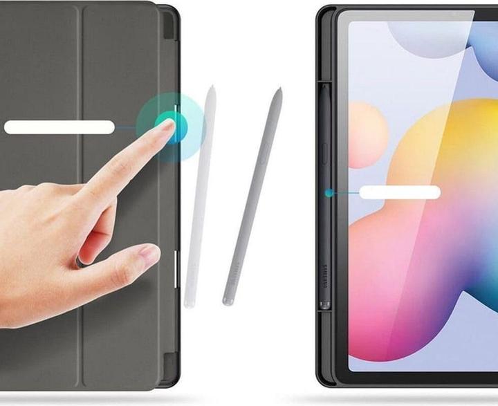 Productafbeelding Dux Ducis Dux serie (Galaxy Tab S6 Lite)