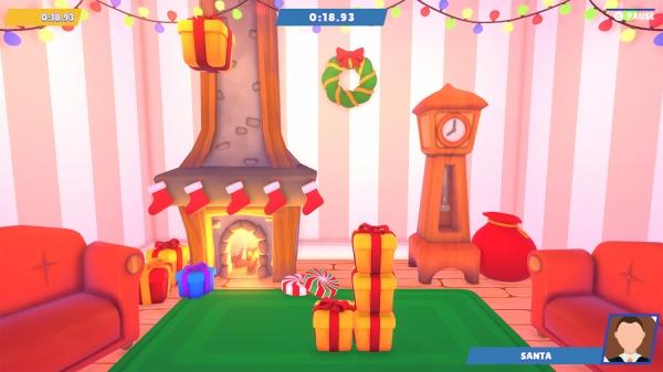 Immagine prodotto Mindscape Calendario dell'Avvento dei giochi 2024 (Switch, DE)