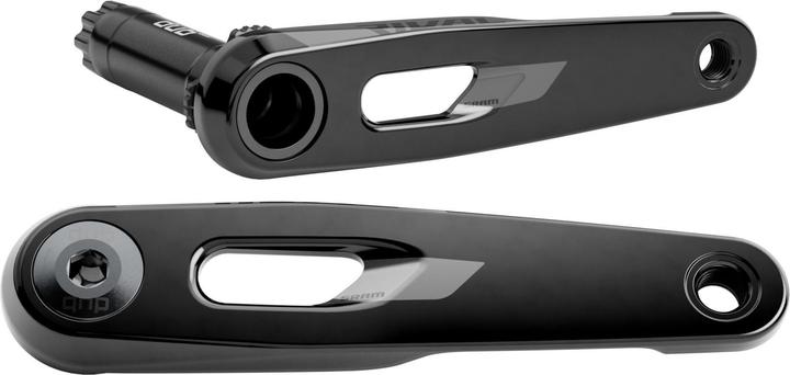 Sram Rival E1 XPLR DUB DM Kurbelarm-Set (172.50 mm)