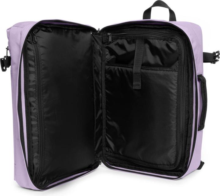 Produktbild Eastpak Rucksack Transit'r Pack 28 l, Lila (28 l)
