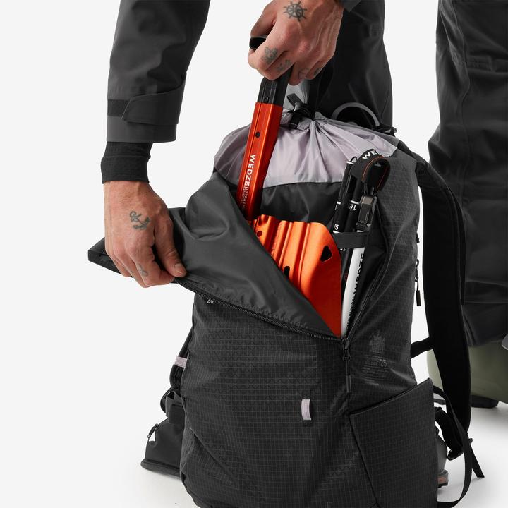 Immagine prodotto Wedze Splitboard 25 (25 l)