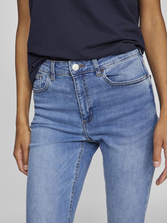 Image du produit Vila Jeans flare à taille régulière (32)