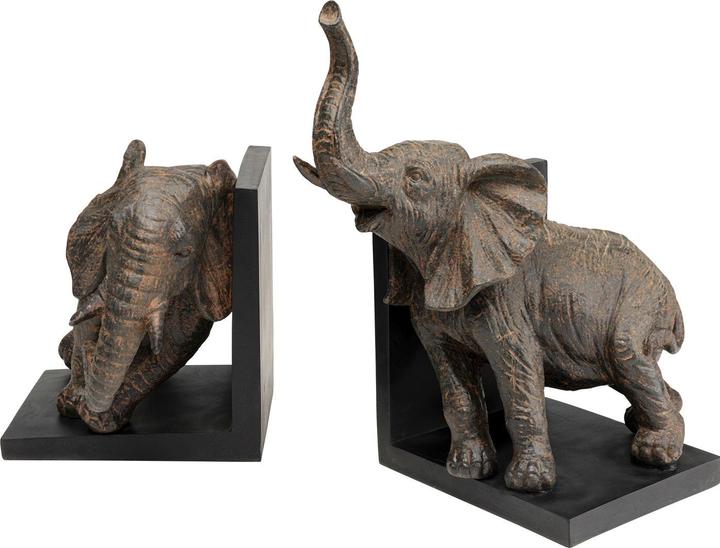 Produktbild Kare Design Elephants (31 x 20.5 x 25.5 cm)